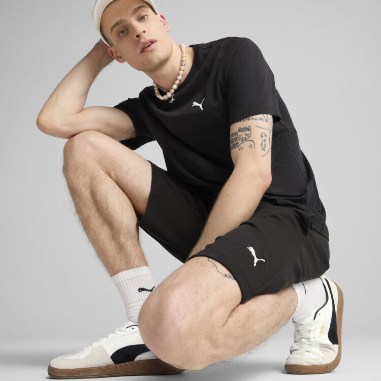 Puma Ess Shorts Erkek Şort - 4