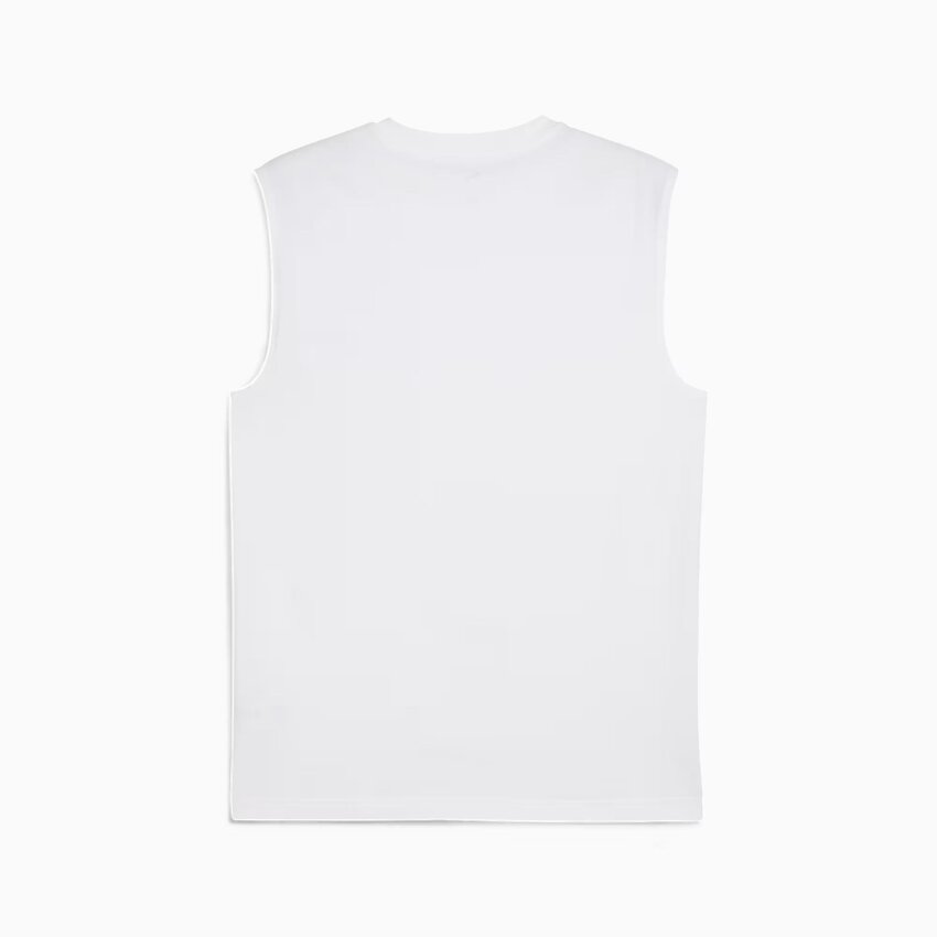 Puma ESS Sleeveless Tee Erkek Atlet - 5