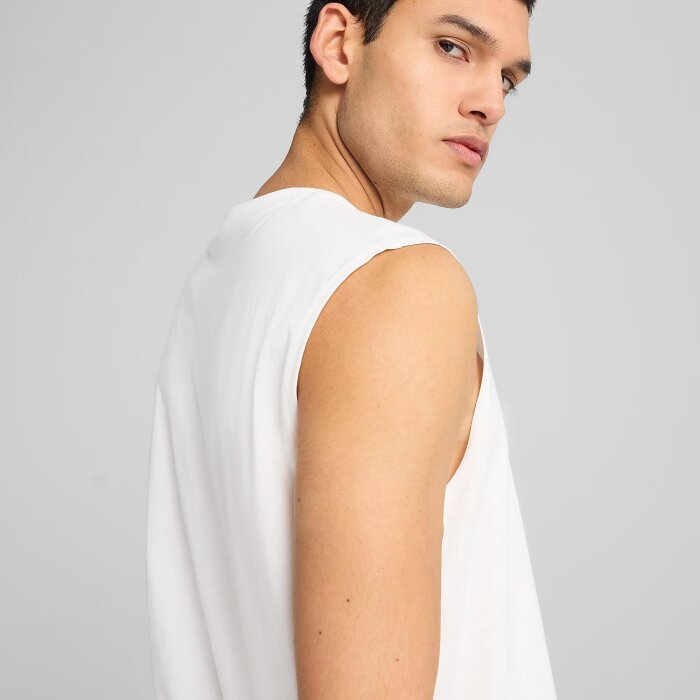 Puma ESS Sleeveless Tee Erkek Atlet - 2