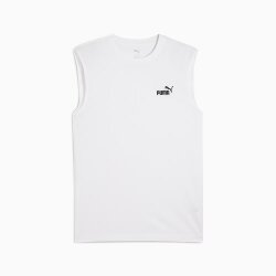Puma ESS Sleeveless Tee Erkek Atlet - 4