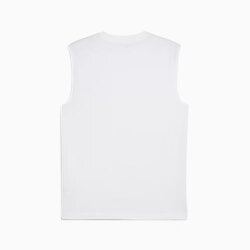 Puma ESS Sleeveless Tee Erkek Atlet - 5