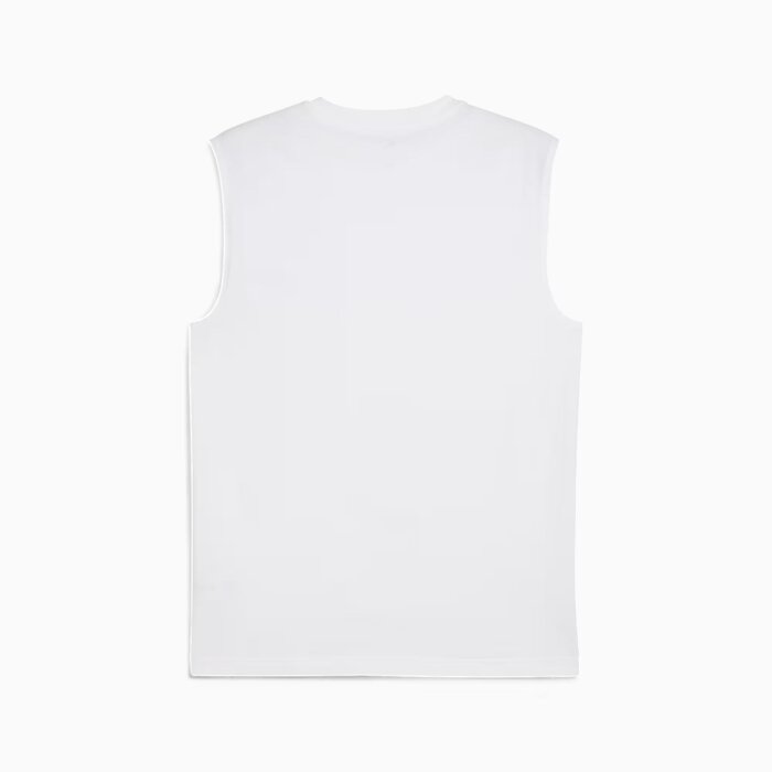 Puma ESS Sleeveless Tee Erkek Atlet - 5