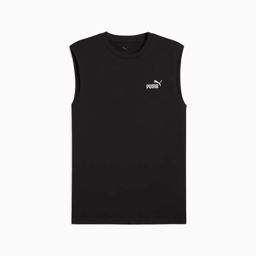 Puma Ess Sleeveless Tee Erkek Atlet - 4