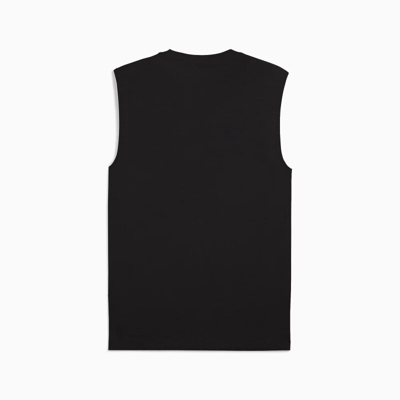 Puma Ess Sleeveless Tee Erkek Atlet - 5