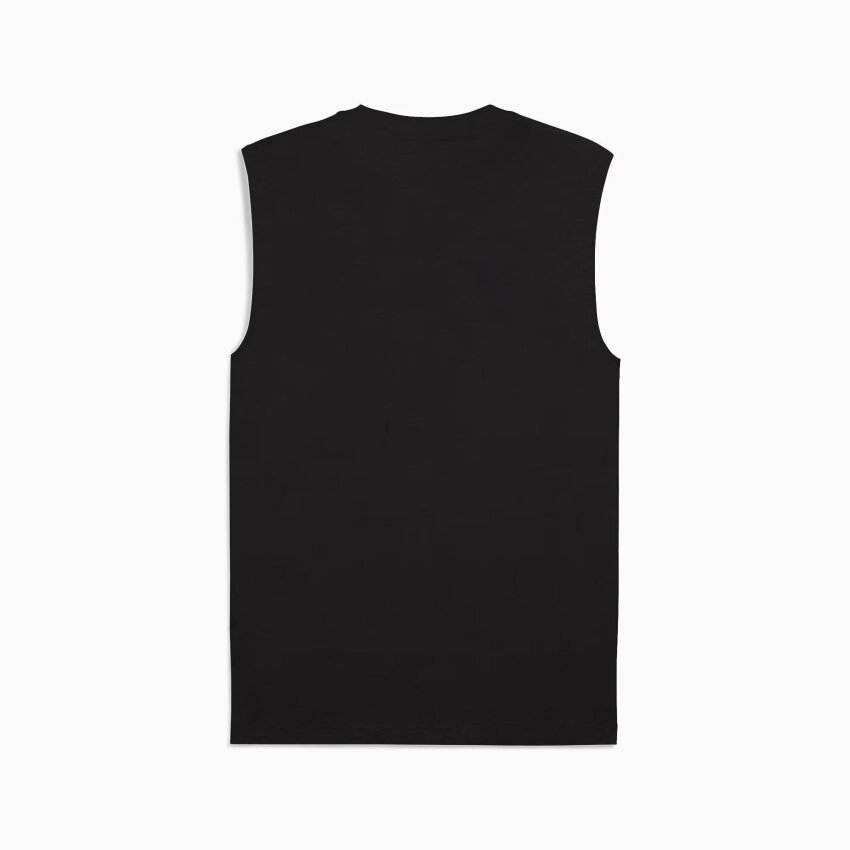 Puma Ess Sleeveless Tee Erkek Atlet - 5