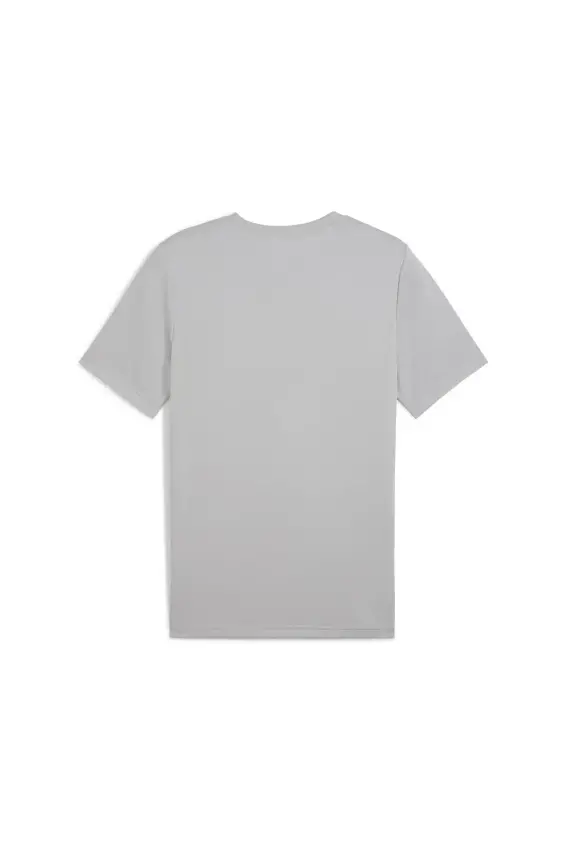 Puma Ess Small Logo Poly Tee Erkek Tshirt - 2