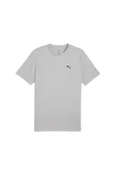 Puma Ess Small Logo Poly Tee Erkek Tshirt - 1