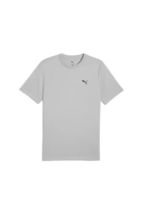 Puma Ess Small Logo Poly Tee Erkek Tshirt - 1