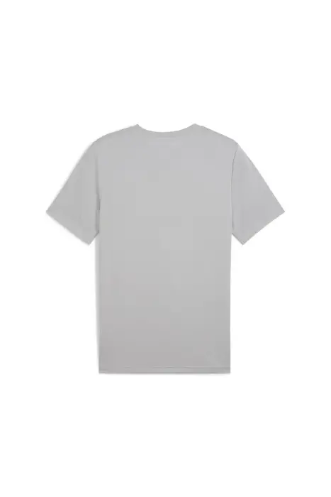 Puma Ess Small Logo Poly Tee Erkek Tshirt - 2