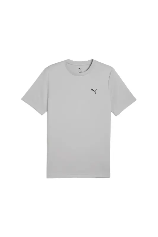 Puma Ess Small Logo Poly Erkek Tshirt - 1