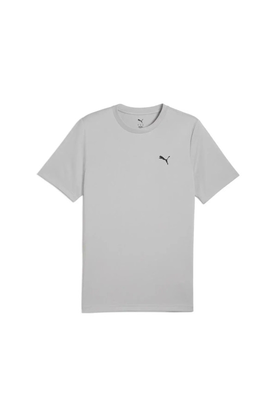 Puma Ess Small Logo Poly Tee Erkek Tshirt - Puma