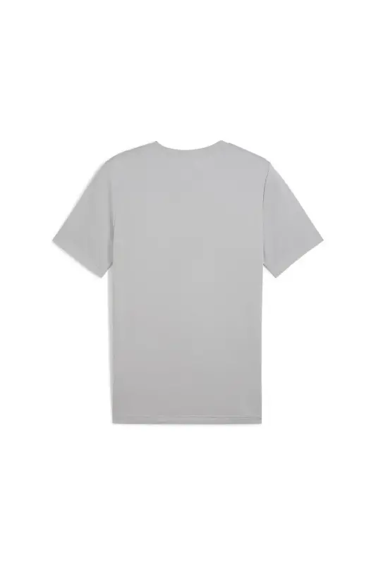 Puma Ess Small Logo Poly Tee Erkek Tshirt - Puma (1)