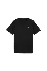 Puma Ess Small Logo Poly Tee Erkek Tshirt - 2