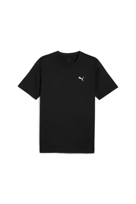 Puma Ess Small Logo Poly Tee Erkek Tshirt - 2