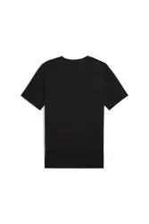 Puma Ess Small Logo Poly Tee Erkek Tshirt - 3
