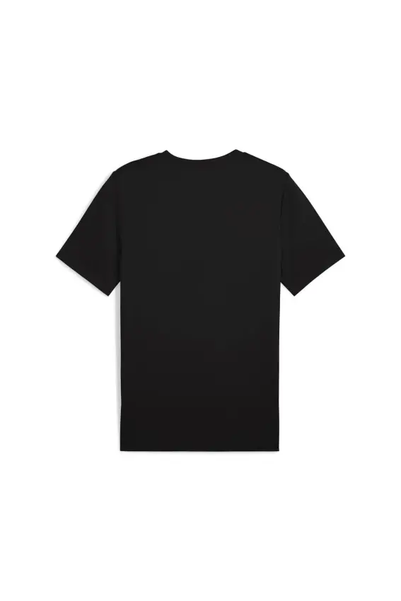 Puma Ess Small Logo Poly Tee Erkek Tshirt - 3