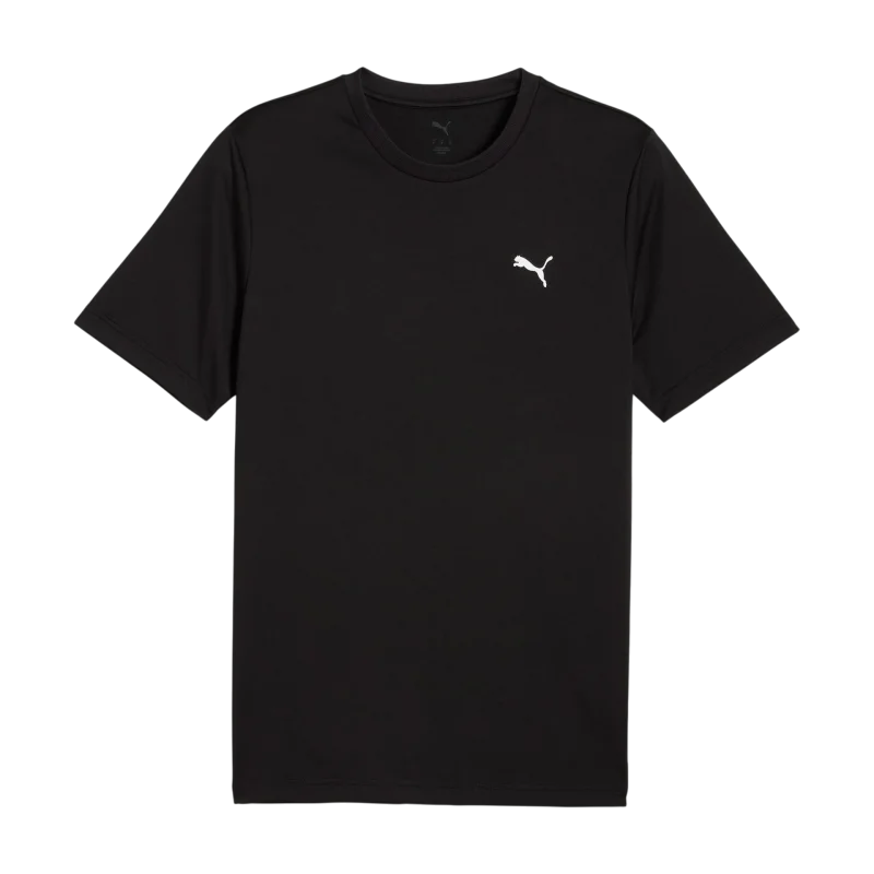 Puma Ess Small Logo Poly Erkek Tshirt - 4