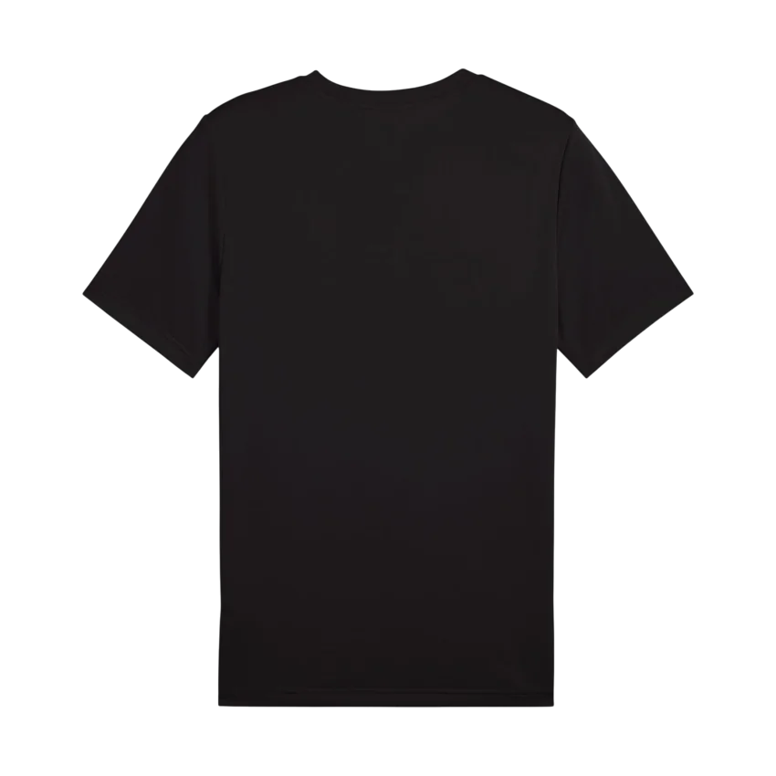 Puma Ess Small Logo Poly Erkek Tshirt - 5