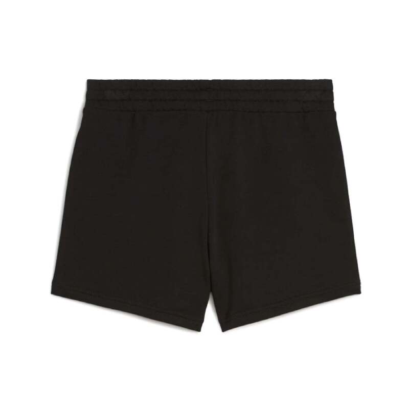 Puma Ess Small No. 1 Logo Shorts Kadın Şort - 2