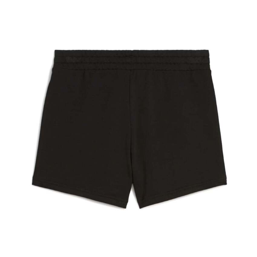 Puma Ess Small No. 1 Logo Shorts Kadın Şort - 2