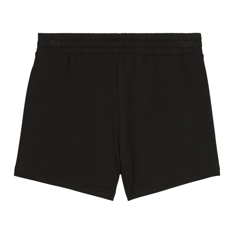 Puma Essentials Small No. 1 Logo Kadın Şort - 3