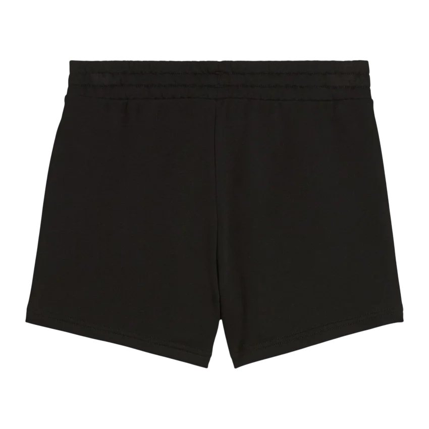 Puma Essentials Small No. 1 Logo Kadın Şort - 3