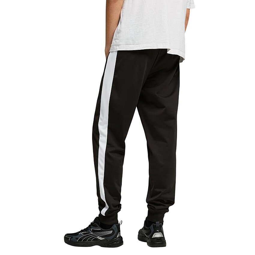 Puma Ess T7 Poly Siyah Erkek Eşofman Altı - 2