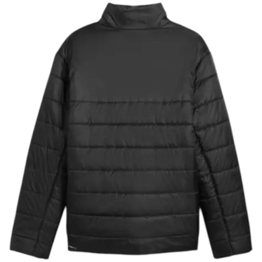 Puma Essential Padded Erkek Siyah Mont - 4