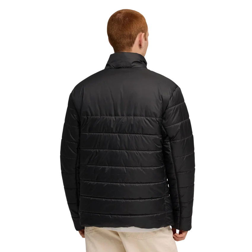 Puma Essential Padded Erkek Siyah Mont - 2