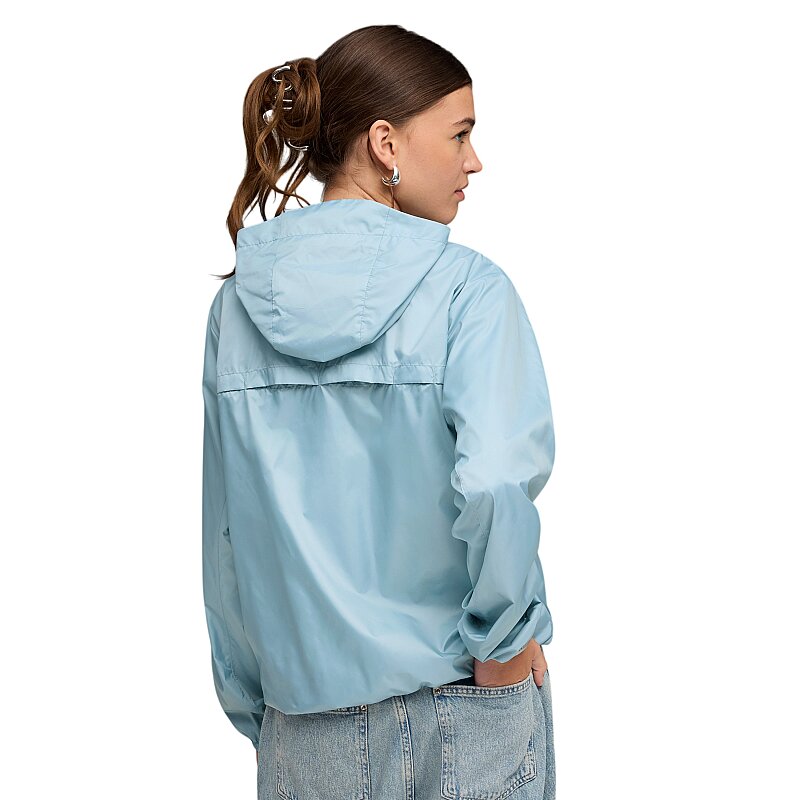 Puma Essential Regular Mavi Kadın Rüzgarlık - Puma (1)