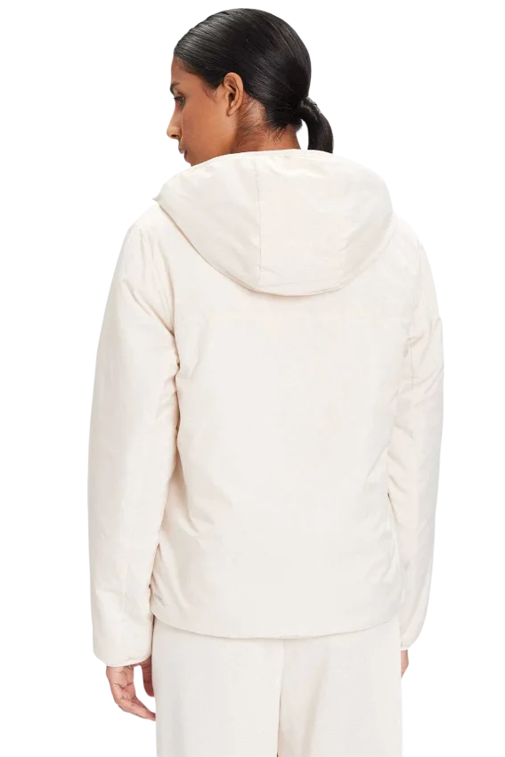 Puma Essentials Light Padded Kadın Bej Mont - 2