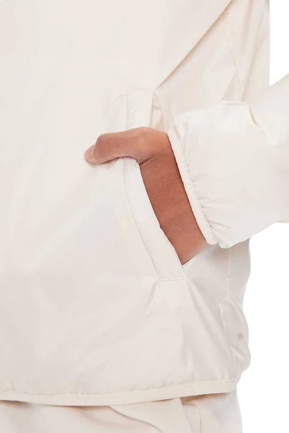 Puma Essentials Light Padded Kadın Bej Mont - 4