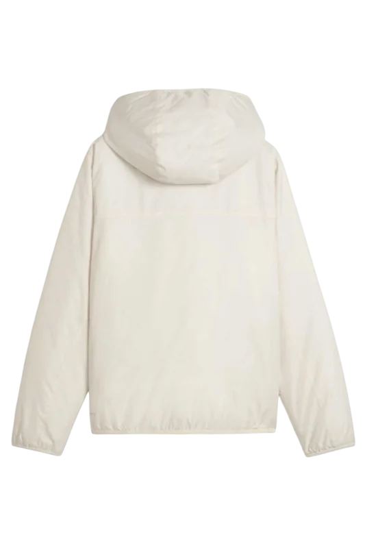 Puma Essentials Light Padded Kadın Bej Mont - 7