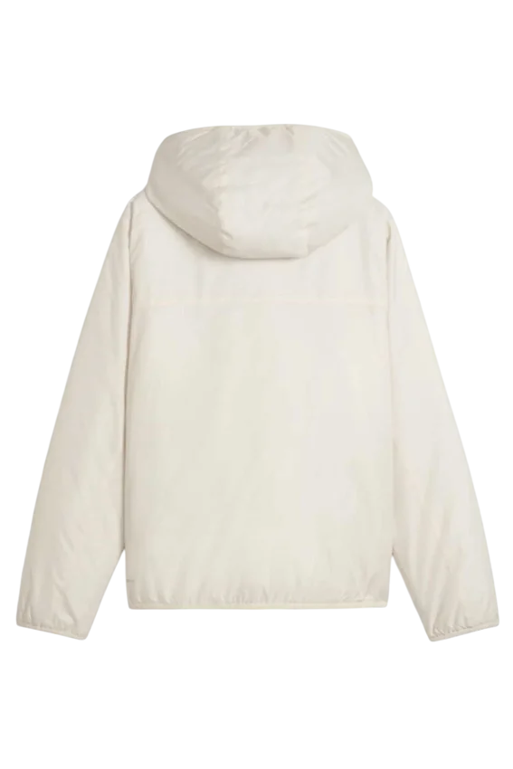 Puma Essentials Light Padded Kadın Bej Mont - 7