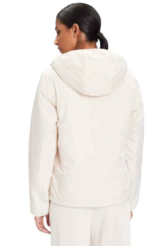 Puma Essentials Light Padded Kadın Bej Mont - 2