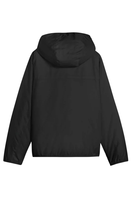 Puma Essentials Light Padded Kadın Siyah Mont - 5