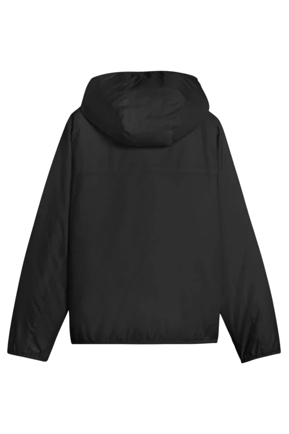 Puma Essentials Light Padded Kadın Siyah Mont - 5