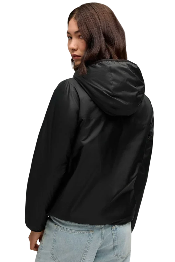 Puma Essentials Light Padded Kadın Siyah Mont - 2