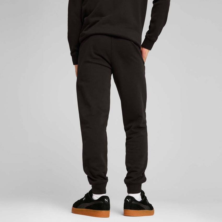 Puma Essentials No. 1 Logo SİYAH Erkek Eşofman Altı - 2
