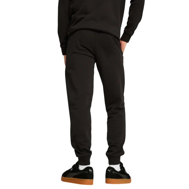 Puma Essentials No. 1 Logo SİYAH Erkek Eşofman Altı - 2