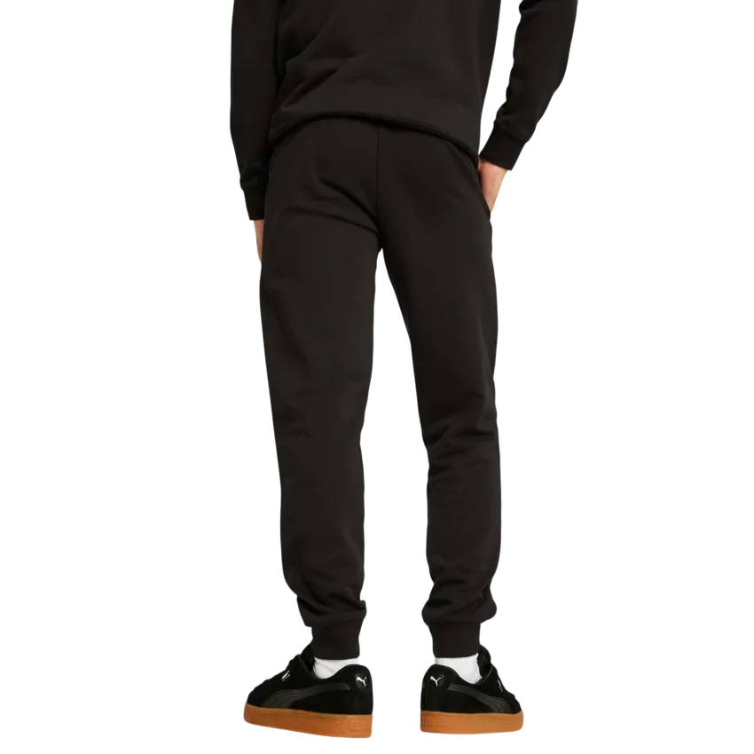 Puma Essentials No. 1 Logo SİYAH Erkek Eşofman Altı - 2