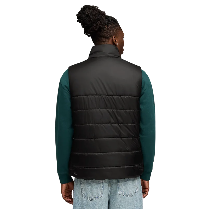 Puma Essentials Padded Erkek Siyah Yelek - Puma (1)