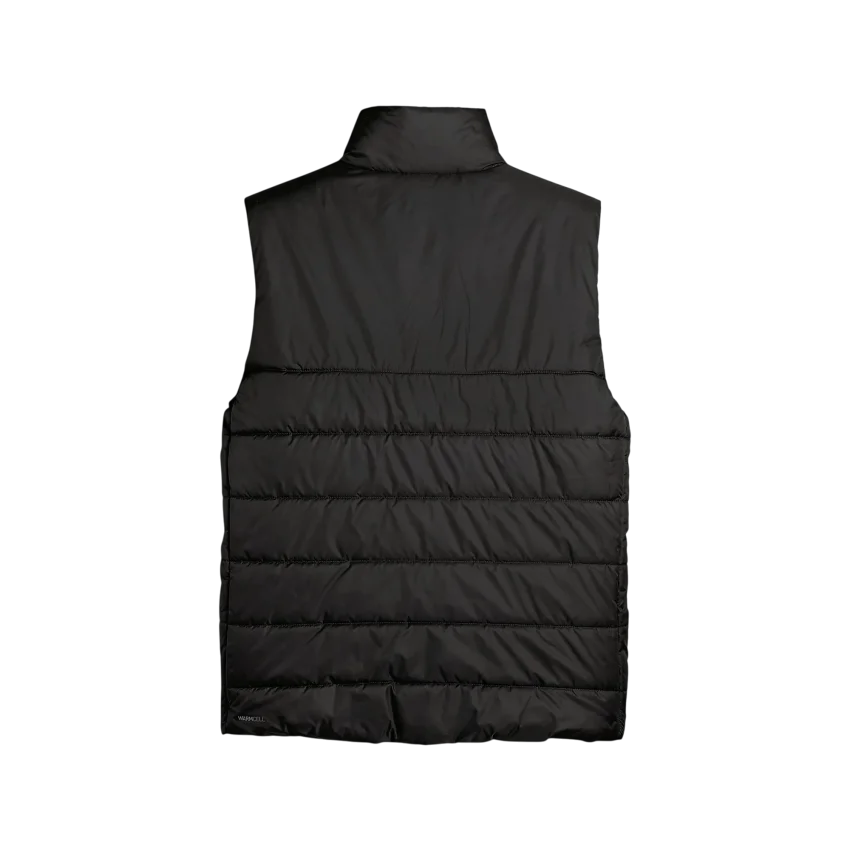 Puma Essentials Padded Erkek Siyah Yelek - 5