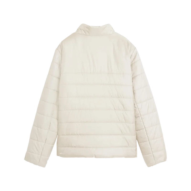 Puma Essentials Padded Kadın Bej Mont - 2