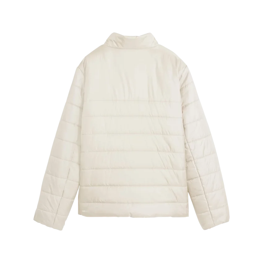 Puma Essentials Padded Kadın Bej Mont - 2