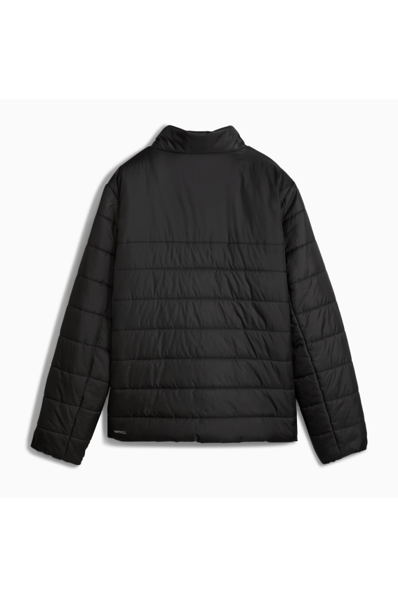 Puma Essentials Padded Kadın Siyah Mont - 2
