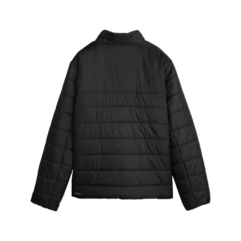 Puma Essentials Padded Kadın Siyah Mont - 2