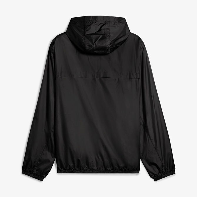 Puma Essentials Regular Siyah Erkek Rüzgarlık - 6