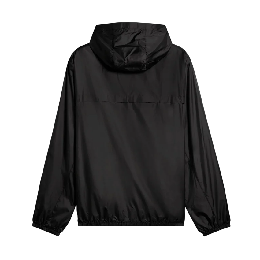 Puma Essentials Regular Siyah Erkek Rüzgarlık - 5