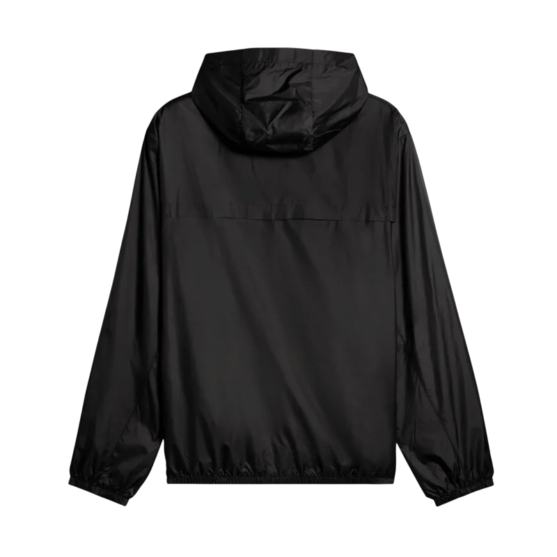 Puma Essentials Regular Siyah Erkek Rüzgarlık - 5